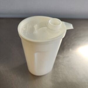 Vintage Tupperware Sweet Saver Container